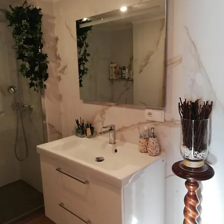 Habitación En San Juan * Alicante