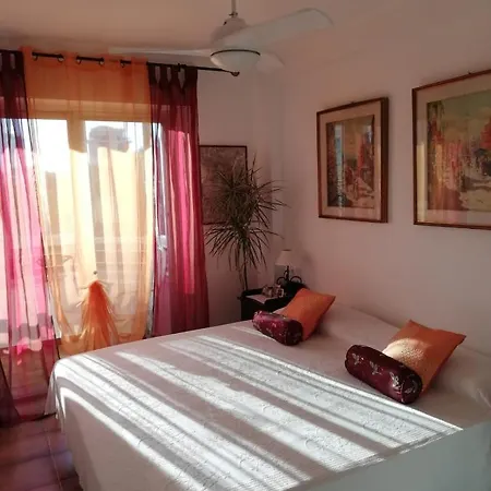 Habitación En San Juan *