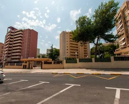 En San Juan * Alicante