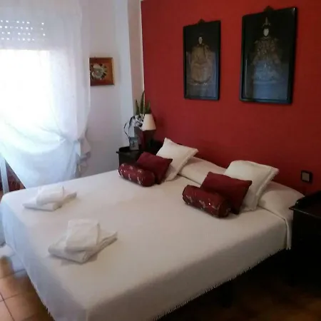 Habitación en casa particular Habitación En San Juan Alicante